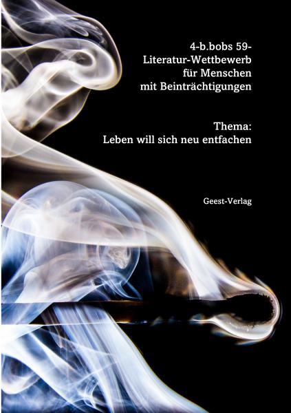 Anthologie Leben will sich neu entfalten - Geest Verlag