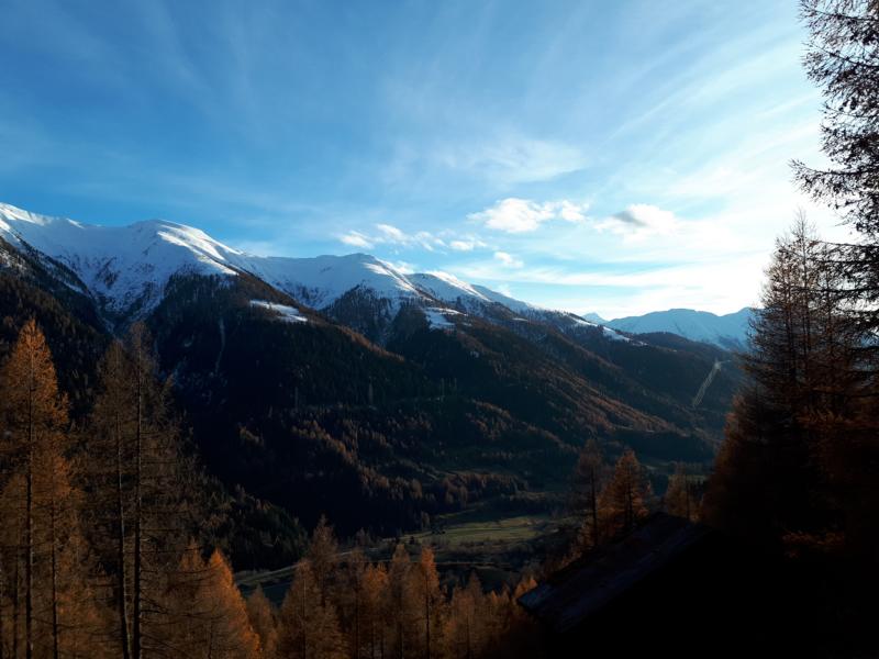 Bergwelt