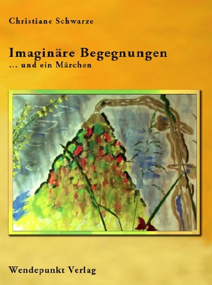 Buch Imaginäre Begegnungen