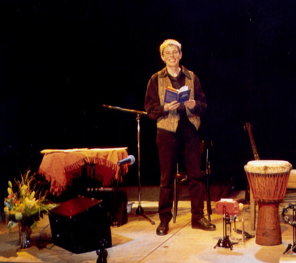 Christiane Schwarze