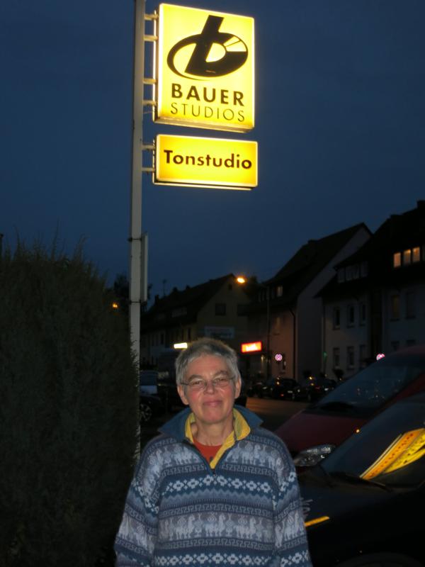 Christiane Schwarze