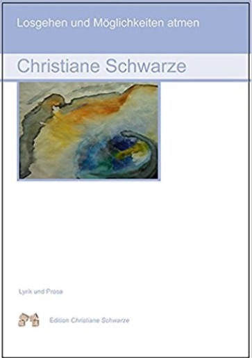 Buch Losgehen und Möglichkeiten atmen