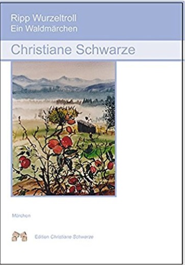 Buch Ripp Wurzeltroll